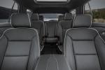 Chevrolet Traverse Premier 2020 года